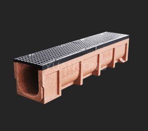 成品排水溝應該怎么挑選？